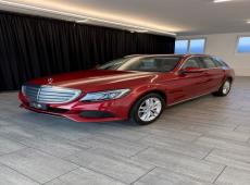 Mercedes Benz C 250d 4matic Exclusive Kombi ID 479966