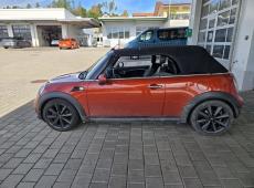 Mini Cooper ID 479962
