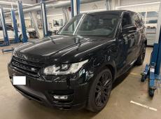 Land Rover Range Rover Sport 3.0TDV6 ID 479988