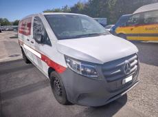 Mercedes-Benz Vito ID 479980