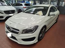 MERCEDES-BENZ CLA 250 AMG Line 7G-DCT ID 479983