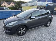 PEUGEOT 3008 1.6 THP Tiptronic ID 479979