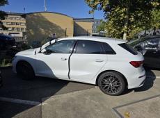 Audi A3 ID 479977