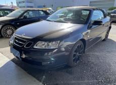 Saab 9-3 2.0t Cabrio ID 479856