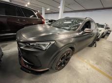 CUPRA Formentor 2.0TSI VZ 4Drive DSG ID 480002