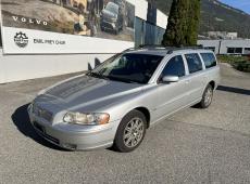 Volvo V70 KOMBI 2.5T AWD ID 479998