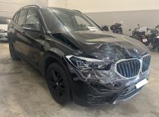 BMW X1 F48 25e xDrive ID 480000