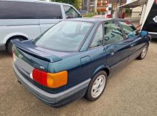 Audi 80 (325020 km)