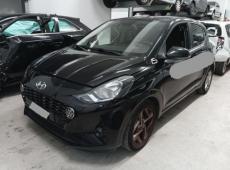 Hyundai i10 (65648 km)