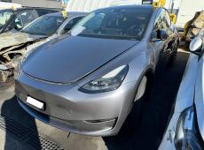Tesla Model Y Long Range D ID 480005