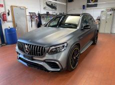 MERCEDES-BENZ GLC 63 S AMG 4matic ID 480046