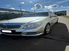 Mercedes-Benz C 220 d 4MATIC ID 480049
