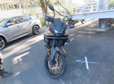 Honda XL 750 TRANSALP ID 480081