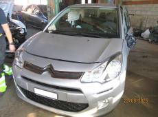 Citroen C3 (09.2009->) ID 480022