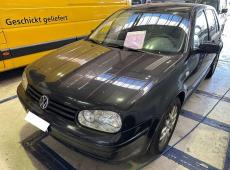 Volkswagen Golf IV 2.3 V5 170 Highline ID 480074