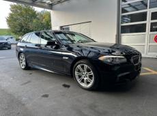 BMW 535i Touring (167706 km)