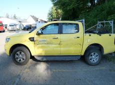 Ford Ranger 2.2 TDCi 4×4 (79096 km)