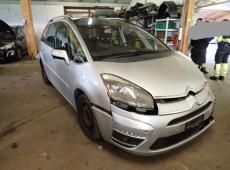 Citroen C4 Grand Picasso (223842 km)