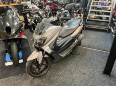 Yamaha GPD 125 NMAX ABS (28228 km)