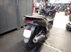 Honda WW125A ID 480063