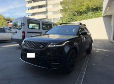 Land Rover Range Rover Velar 2.0D I4 200 R-Dynamic SE ID 480187