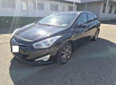 Hyundai i40 1.7 CRDI ID 480195