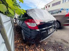 Citroën C4 2.0 HDi FAP, 150 PS
