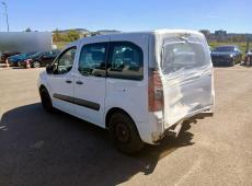 Peugeot Partner 1.6 EHDI, 92 PS