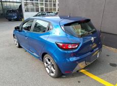 Renault Clio IV  1.2, 120 PS