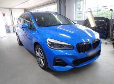BMW 2er Serie 218d xDrive Gran Tourer 2.0, 150 PS