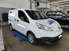 Nissan e-NV200 Kaw. Elektro Premium, 109 PS