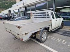 Nissan Navara 2.5 dCi King Cab XE, 190 PS