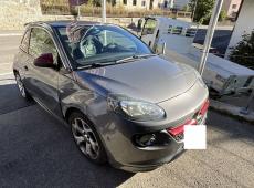 Opel Adam 1.4i ID 480225