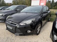 Ford Focus (194406 km)