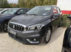 Suzuki SX4 S-Cross (66871 km)