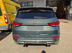 Cupra Ateca (29378 km)