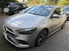 Mercedes-Benz MERCEDES-BENZ, B 220 (84871 km)