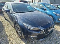 Mazda 3 2.0 16V Ambition Plus (65031 km)