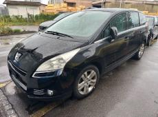Peugeot 5008 (185120 km)