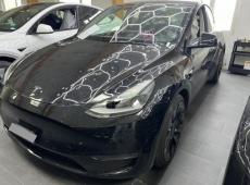 TESLA TESLA, Model Y (82621 km)