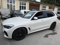 BMW X5 G05 (179387 km)