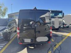 Mercedes-Benz Sprinter 319 Kaw. 3665 (294034 km)