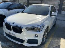 BMW X1 xDrive 20d ID 480237
