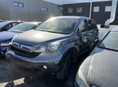 Honda CR-V 2.0 ID 480218
