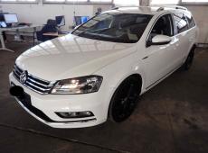 VW PASSAT ALLTRACK 2.0TSI 4M ID 480232