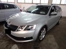 SKODA OCTAVIA ID 480235