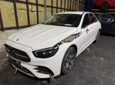 Mercedes-Benz E 220 d ID 480229
