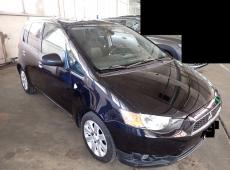 MITSUBISHI COLT 1.3 16V JUBILÉ35 CT ID 480236