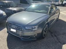 Audi S5 Cab. 3.0 TFSI ID 480238