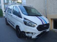 FORD Transit Custom Van 280 L1H1Trend ID 480240
